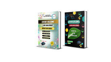 1.SINIF 4 DERS ÇÖZÜMLÜ SORU BANKASI