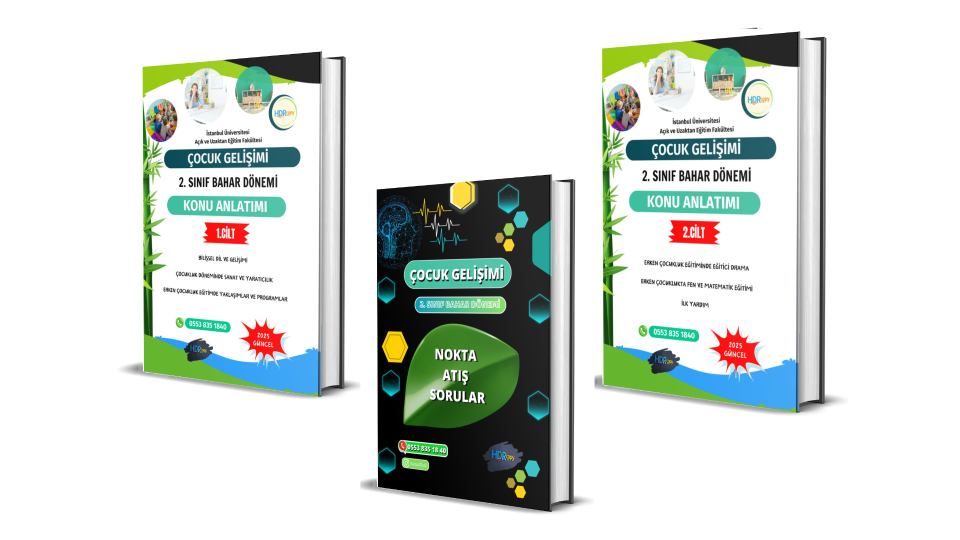 2.SINIF KONU ANLATIMI