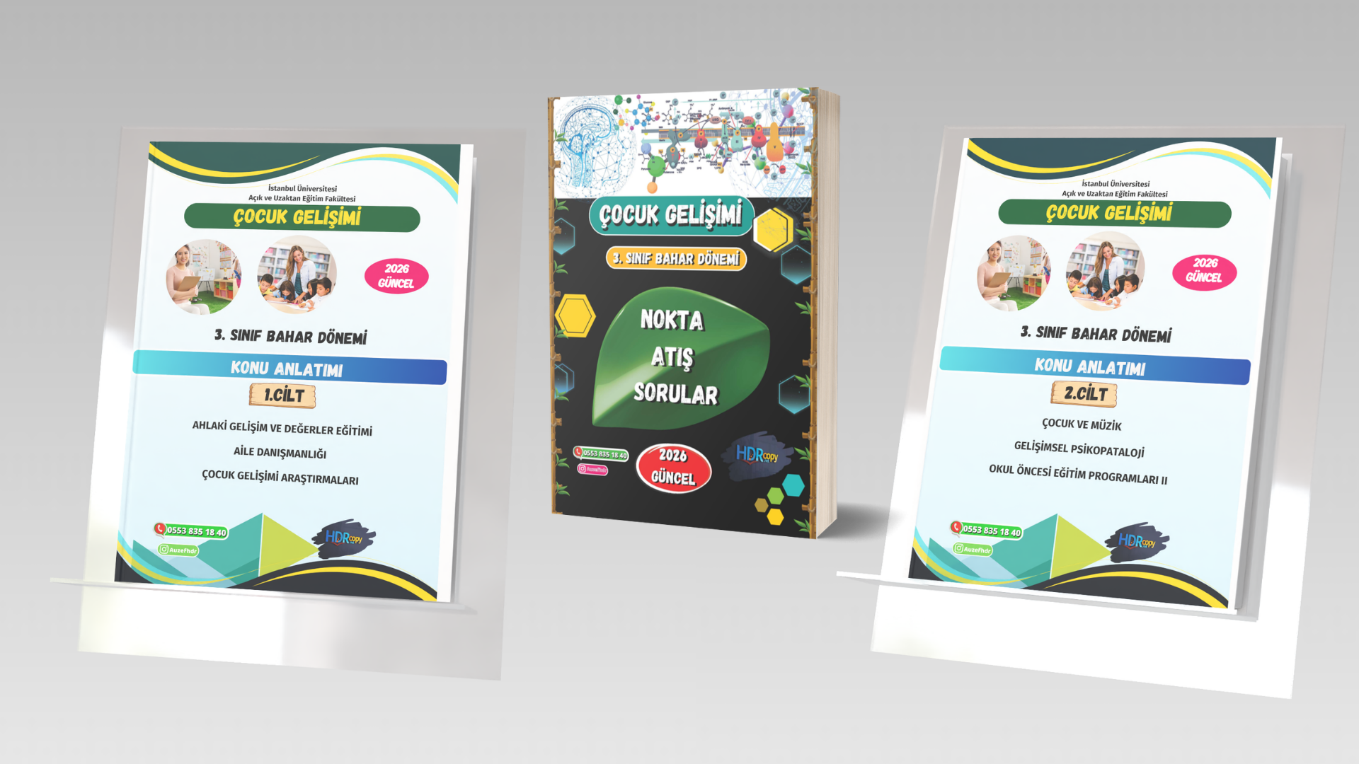 3. SINIF KONU ANLATIMI