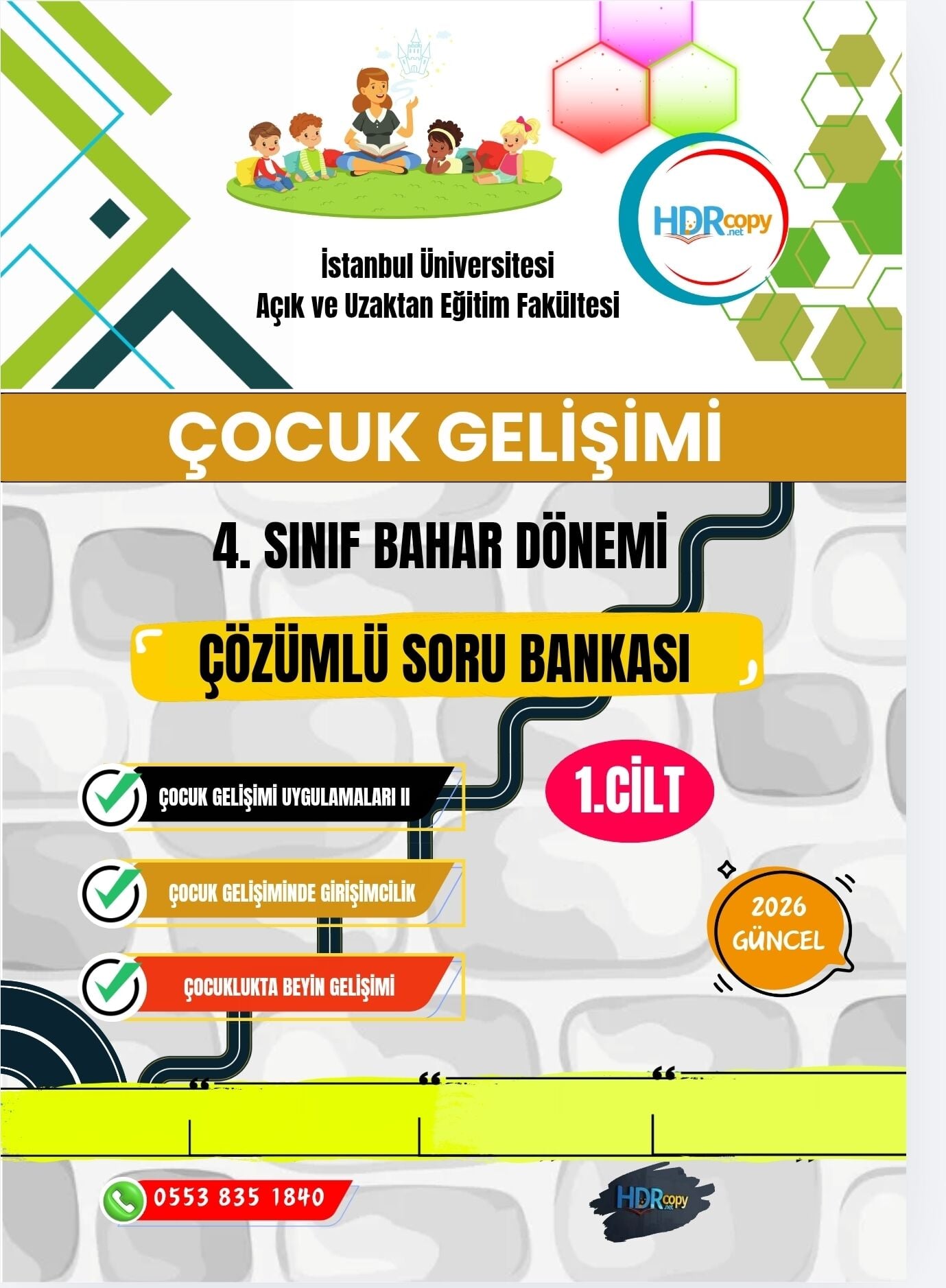 4.  SINIF ÇÖZÜMLÜ SORU BANKASI