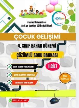4.  SINIF ÇÖZÜMLÜ SORU BANKASI