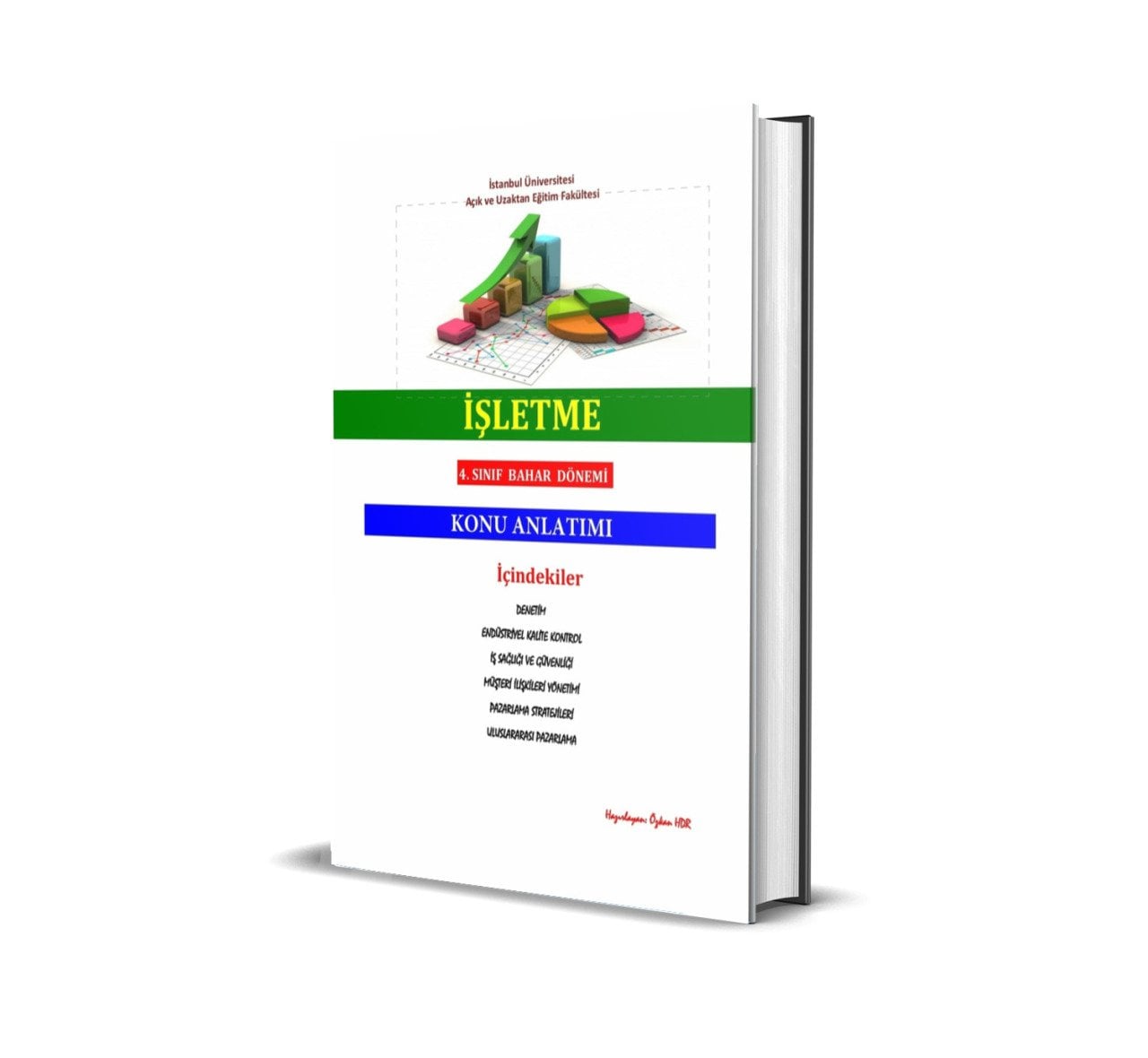 4. SINIF KONU ANLATIMLI SORU BANKASI