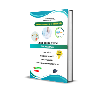 1.SINIF 4 DERS SORU BANKASI