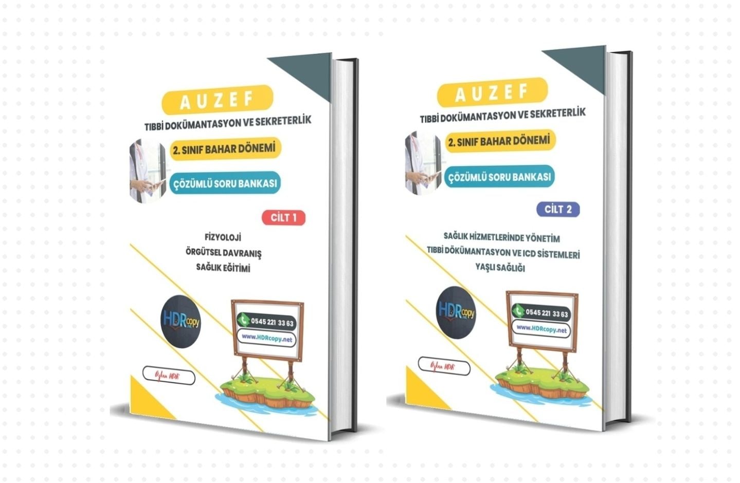 2.SINIF ÇÖZÜMLÜ SORU BANKASI