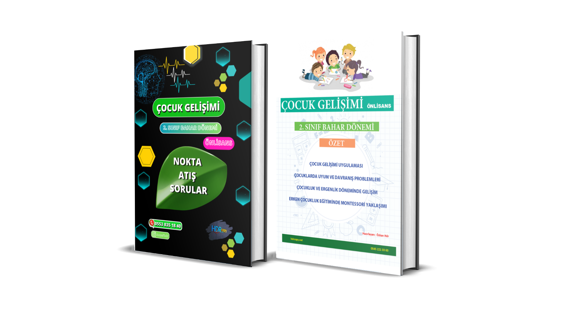 2.SINIF KONU ANLATIMI