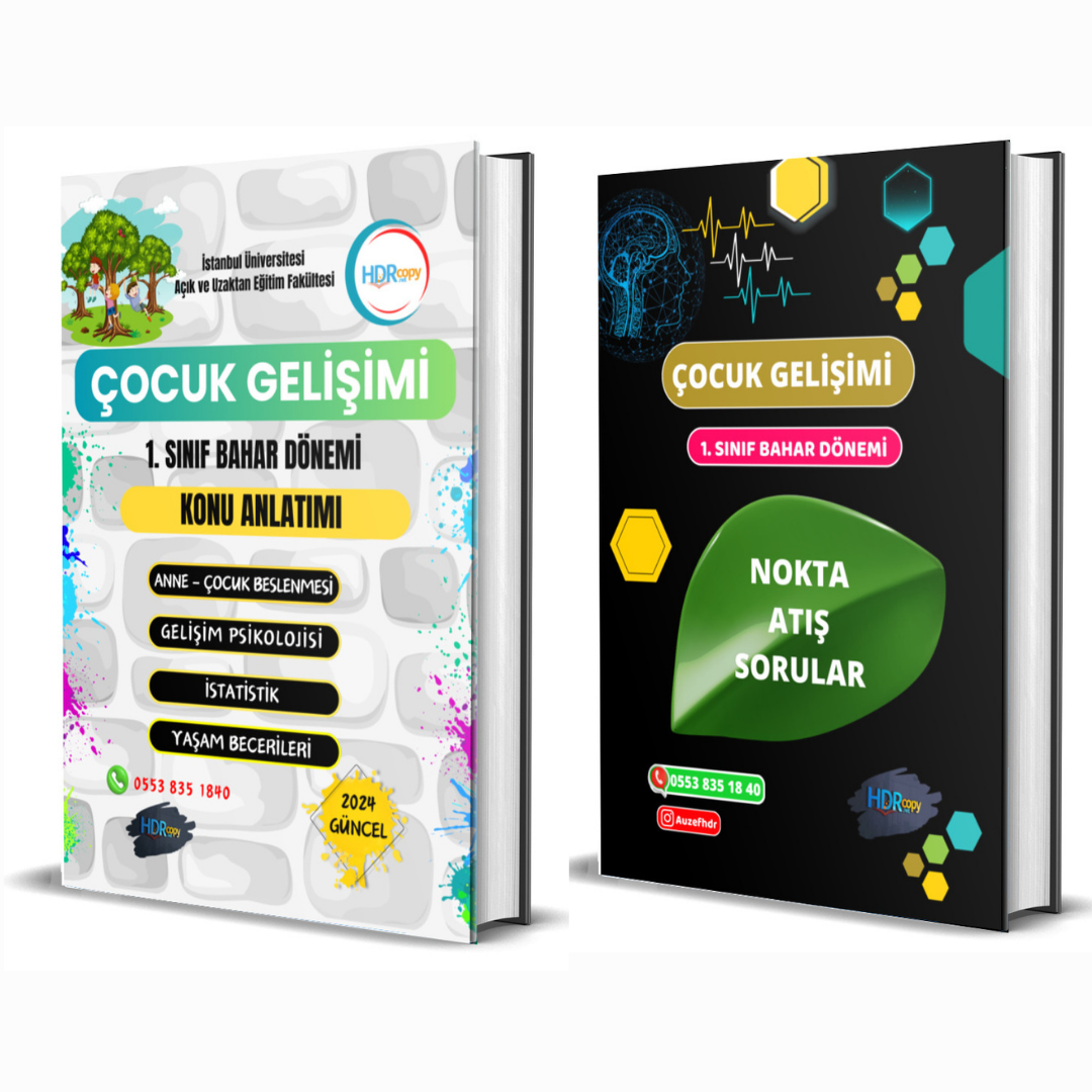 1.SINIF 4 DERS KONU ANLATIMI