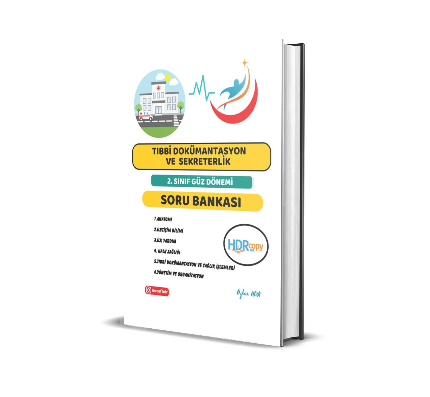 2. SINIF SORU BANKASI (TDS)