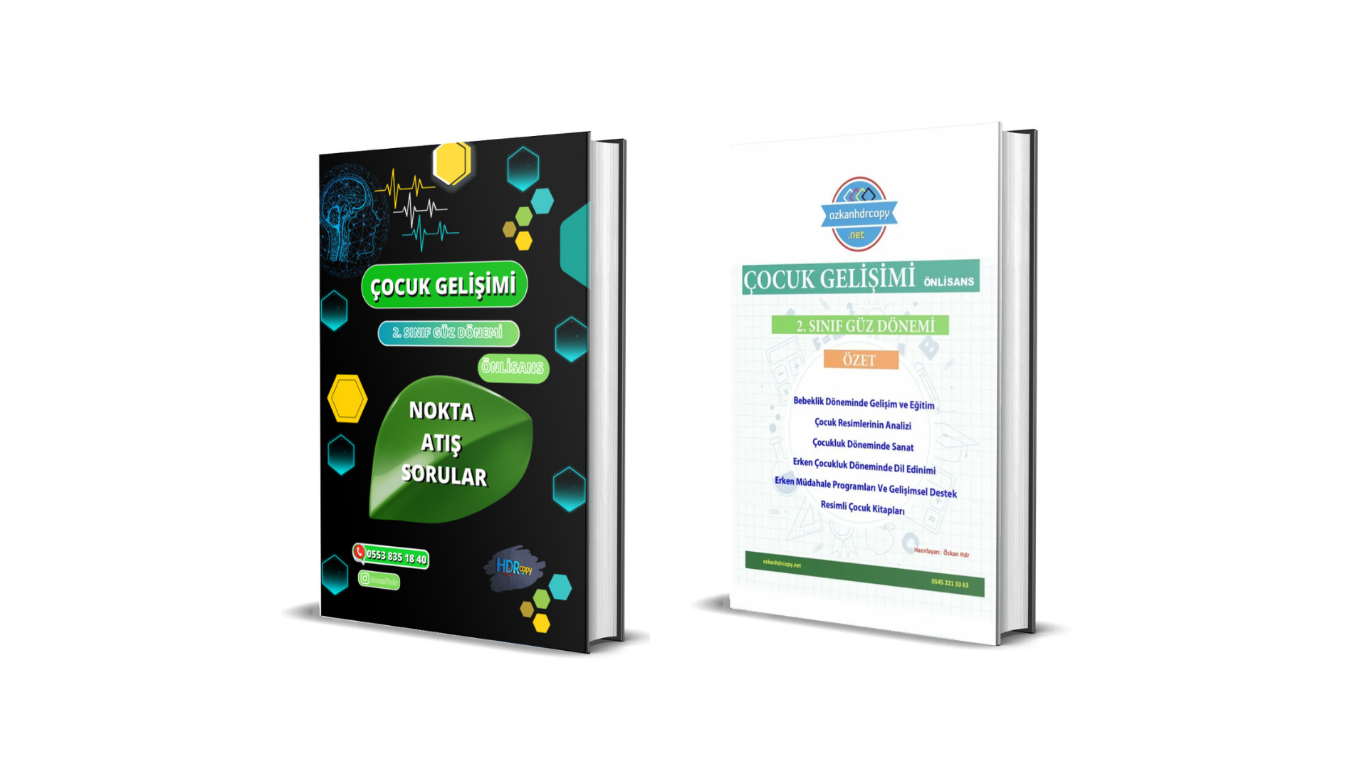 KONU ANLATIMI  (2. SINIF ÖNLİSANS)