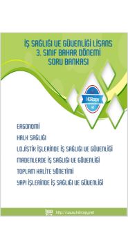 3. SINIF SORU BANKASI (İsg Lisans 3)