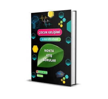 NOKTA ATIŞI SORULAR (2. sınıf)