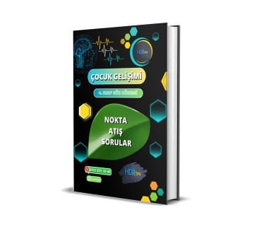 NOKTA ATIŞI SORULAR (4. sınıf)