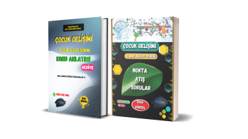 3. SINIF NOKTA ATIŞ SORULAR