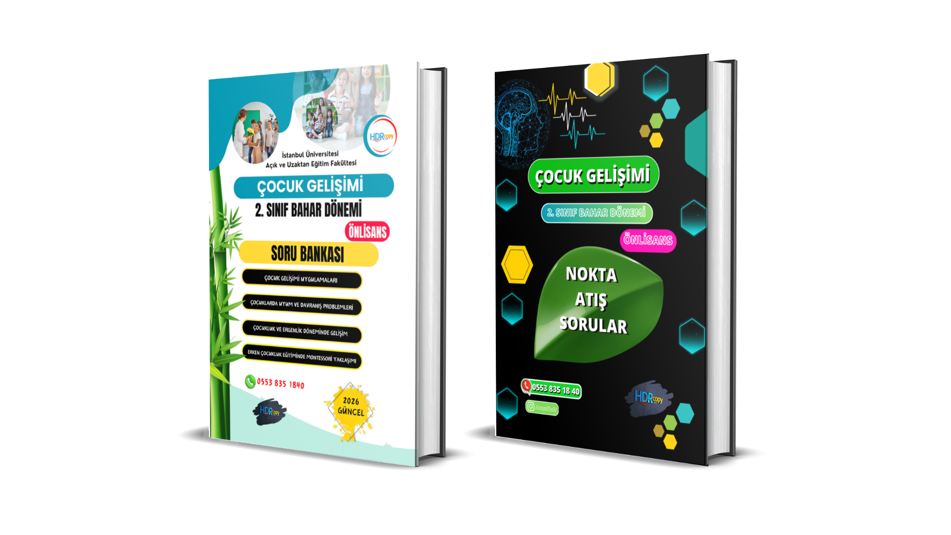 2.SINIF ÇÖZÜMLÜ SORU BANKASI