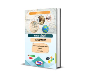 ORTAK DERSLER ( bahar)